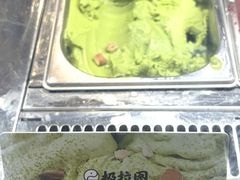 -极拉图·现制冰淇淋(大卫城店)