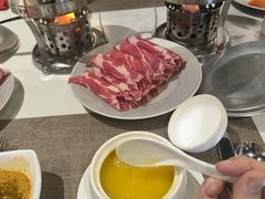 -西安威斯汀大酒店