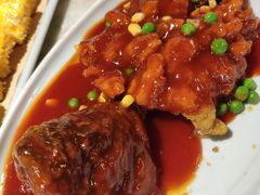 -老外婆(吾悦广场店)