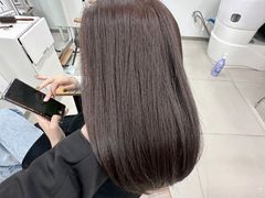 -风格style 专业烫染
