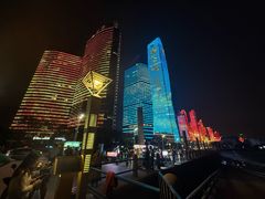 -青岛第三海水浴场