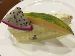 -君邦天山饭店(龙泉街店)