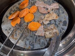 -姜胖胖无限自助烤肉(光明万达店)