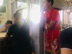 -盛兴面馆(真儒大厦店)