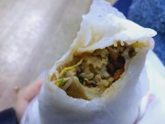 -安徽阜阳卷馍(西单店)