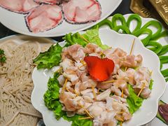 -蜀九香火锅(彩虹店)