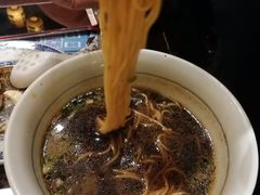 -南京大牌档(凯德大峡谷店)