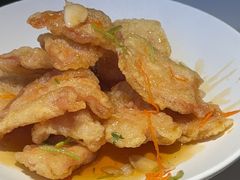 -额娘·春饼烤鸭(华北七楼创始店)