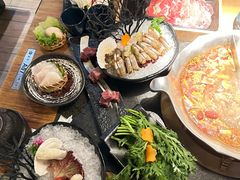 -湊湊火锅·茶憩(天环广场店)