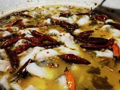 -太二酸菜鱼(石家庄万象城店)