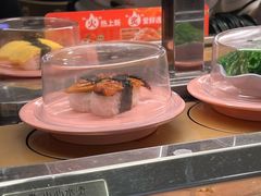 -争鲜回转寿司(东方银座店)