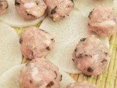 猪肉丸-顺德一品粥·20年凤城老字号(芳村店)