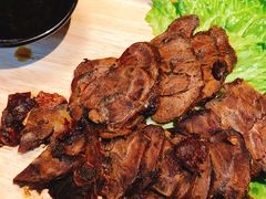 武松牛肉-兴农记