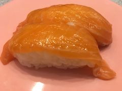 -争鲜回转寿司(流行前线店)