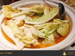-七味·用心做好鱼(花桥店)