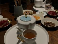 -隐溪茶馆(南京西路店)