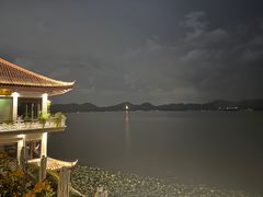 -湖畔居茶楼(湖滨店)