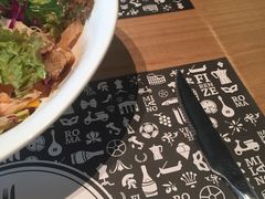 -MYLK意式小厨(熙地港店)