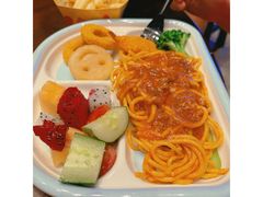 -蓝精灵乐园·世茂精灵之城主题乐园