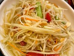 -阿莱唛唛泰国菜·海鲜餐厅(蛇口店)