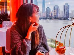 -Kathleen's Waitan 凯圣琳江景西餐厅(外滩店)