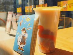 -CoCo都可(中华广场店)