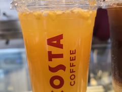 -COSTA COFFEE(龙德广场店)