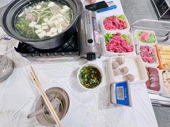 -活潑鲜跳(湖滨商业街店)