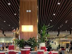 -云海轩·海鲜自助-河北云瑧世纪大饭店1F