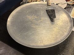 -机器人火炉披萨