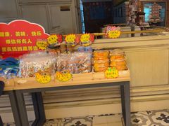 -妈妈菜舟山海鲜(定海古城店)