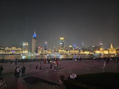 -Chili's Cafe&Bar奇利斯(滨江店)