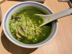 -十二舍·湯物素煮(江泰潤政店)