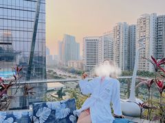 -庄子梦然·城市微度假·24h按摩·推拿·spa