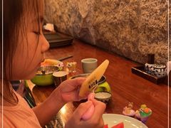-山葵家·创意料理(临平银泰城店)