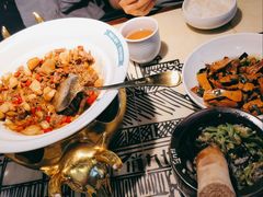 -俏九州·小炒黄牛肉(华润万象汇店)