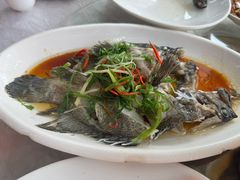 -众味海鲜大排档·活海鲜·潮汕味(南澳店)