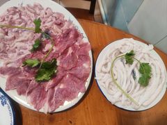 -华哥新鲜猪精品美食