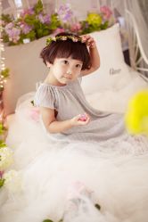 -BabyA 专业婴童摄影(古北时尚广场店)