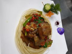 -丽景湾国际酒店·六福轩中餐厅