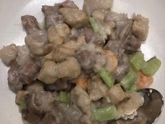 全爆-津菜典藏(中北镇店)