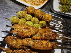 -壹加壹电烤串(总店)