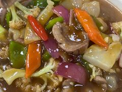 -聂记粤菜馆(鼓西路店)