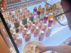 -崎本的店·专业酵种吐司(无锡万象汇店)