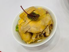 状元醉鸡-宁波状元楼酒店(和义路店)