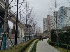 -漕溪路(地铁站)