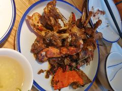 -吕氏疙瘩汤·私家菜馆(慈云寺店)