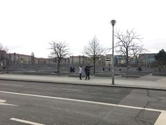 -欧洲被害犹太人纪念碑