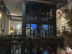 -22ºN BISTRO西餐&酒馆(石奥商业街店)