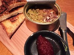 -THE CANNERY&JUJU 新鲜海鲜·牛排美食酒廊